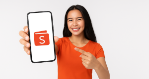 ShopeePay Jelaskan 4 Cara Transaksi Hemat