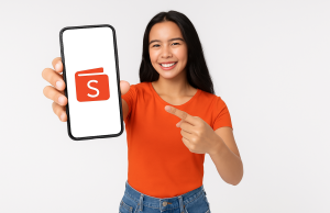 ShopeePay Jelaskan 4 Cara Transaksi Hemat