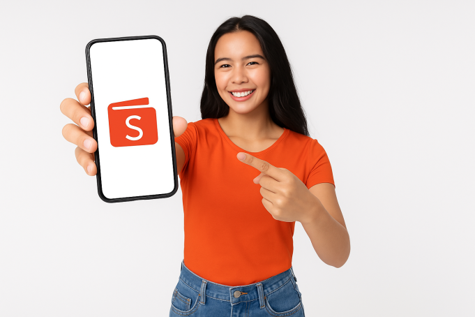 ShopeePay Jelaskan 4 Cara Transaksi Hemat
