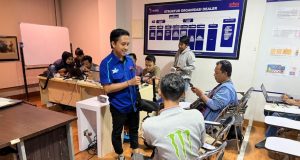 PMUI Catat Laba Bersih Naik 23% di Kuartal III 2025