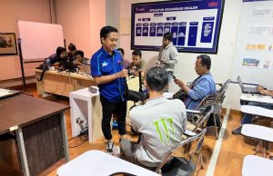 PMUI Catat Laba Bersih Naik 23% di Kuartal III 2025