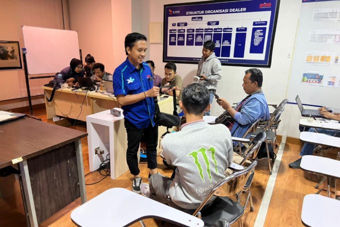 PMUI Catat Laba Bersih Naik 23% di Kuartal III 2025