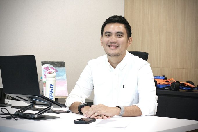 Tips Agar Investor Tak Terjebak Volatilitas Bitcoin