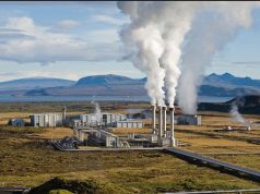 Geothermal Bikin Ekonomi Desa Bergerak, Lapangan Kerja Bertambah