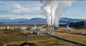 Geothermal Bikin Ekonomi Desa Bergerak, Lapangan Kerja Bertambah