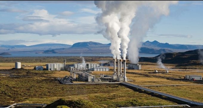 Geothermal Bikin Ekonomi Desa Bergerak, Lapangan Kerja Bertambah
