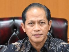 Peringatan Hari Danau Dunia 2025 Menteri LH Dr. Hanif Faisol Nurofiq : Pentingnya Aksi Nyata Penyelamatan Danau