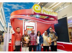PT Akulaku Finance Indonesia Ramaikan Multifinance Day 2025 Manado