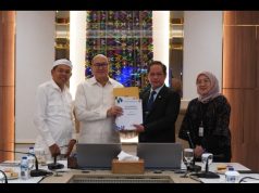 Menteri LH Dorong Transformasi Nasional: Sampah Jadi Energi Bersih untuk Indonesia Berkelanjutan