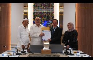 Menteri LH Dorong Transformasi Nasional: Sampah Jadi Energi Bersih untuk Indonesia Berkelanjutan