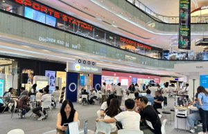 Golden Rama Tour & Travel Kembali Hadirkan Extra 2025 di Lima Kota