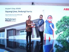 ABB – ESDM Dorong Penerapan GPAS untuk Keamanan Listrik Bangunan