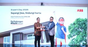 ABB – ESDM Dorong Penerapan GPAS untuk Keamanan Listrik Bangunan