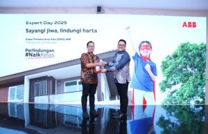 ABB – ESDM Dorong Penerapan GPAS untuk Keamanan Listrik Bangunan