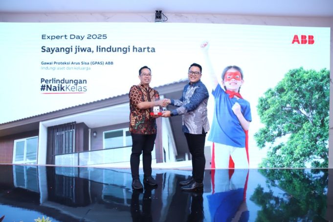 ABB – ESDM Dorong Penerapan GPAS untuk Keamanan Listrik Bangunan