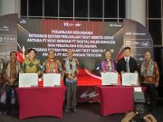 Trip.com Kerjasama dengan KCIC untuk Penjualan Tiket