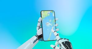 86% Wisatawan Khawatir Akan Keamanan Data Dari Penggunaan AI