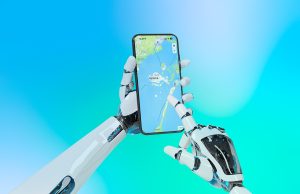 86% Wisatawan Khawatir Akan Keamanan Data Dari Penggunaan AI