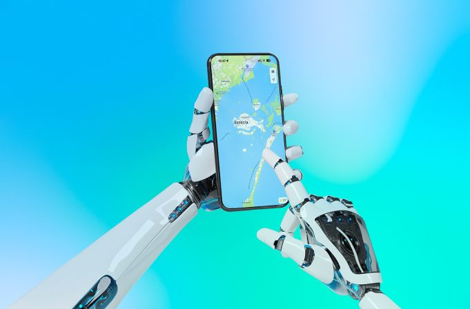 86% Wisatawan Khawatir Akan Keamanan Data Dari Penggunaan AI