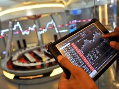 IHSG Uji Level 8.400, Musim Laporan Keuangan Jadi Katalis Kunci