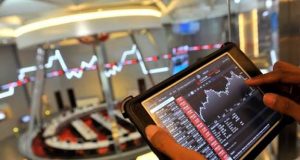 IHSG Uji Level 8.400, Musim Laporan Keuangan Jadi Katalis Kunci
