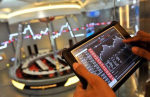 IHSG Uji Level 8.400, Musim Laporan Keuangan Jadi Katalis Kunci