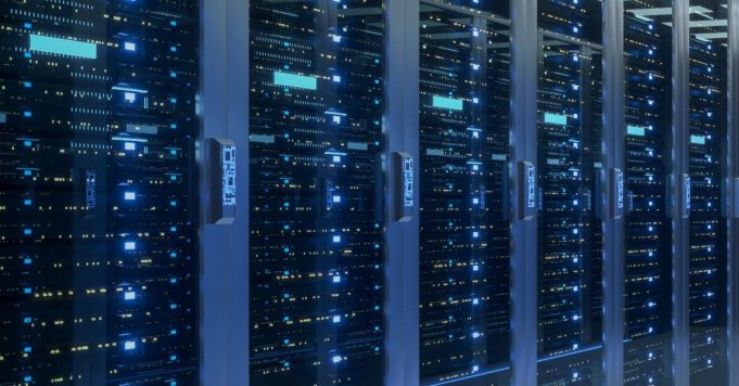 AI Diperkirakan Konsumsi Lebih dari 50% Energi Data Center pada 2028