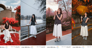 Tips Menjadi Content Creator Sosmed dengan Vivo V60 Lite