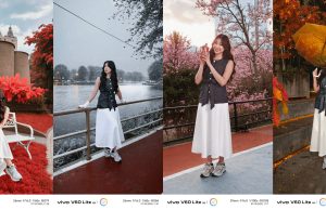 Tips Menjadi Content Creator Sosmed dengan Vivo V60 Lite