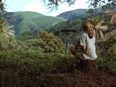 AWS dan JGI Kolaborasi Ubah Riset Primata ke Digital