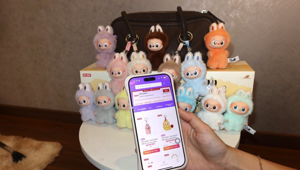 Lazada Investasi Rp400 Miliar untuk Festival Belanja 11.11