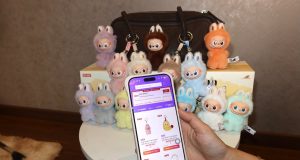 Lazada Investasi Rp400 Miliar untuk Festival Belanja 11.11
