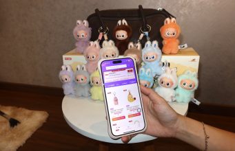 Lazada Investasi Rp400 Miliar untuk Festival Belanja 11.11