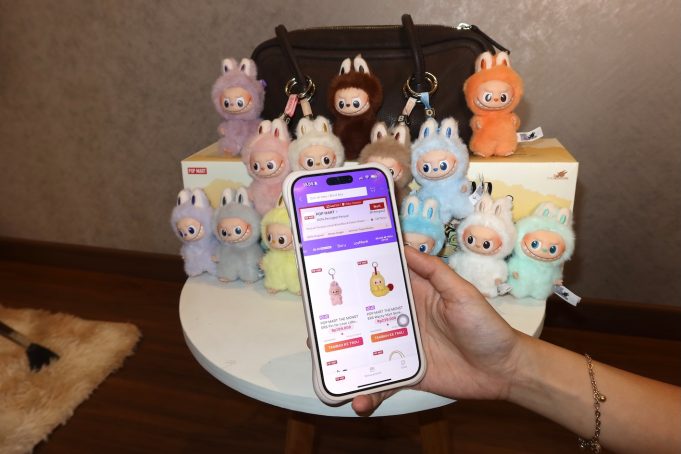 Lazada Investasi Rp400 Miliar untuk Festival Belanja 11.11