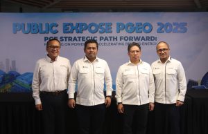 PGE Pertahankan Fundamental Keuangan dan Percepat Ekspansi Panas Bumi