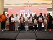 Venteny Raih Pendanaan USD 5,5 Juta dari Women’s Livelihood Bond