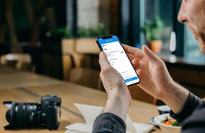 Kolaborasi VISA dan DANA Perkuat Inklusi dan Ekosistem Pembayaran Digital