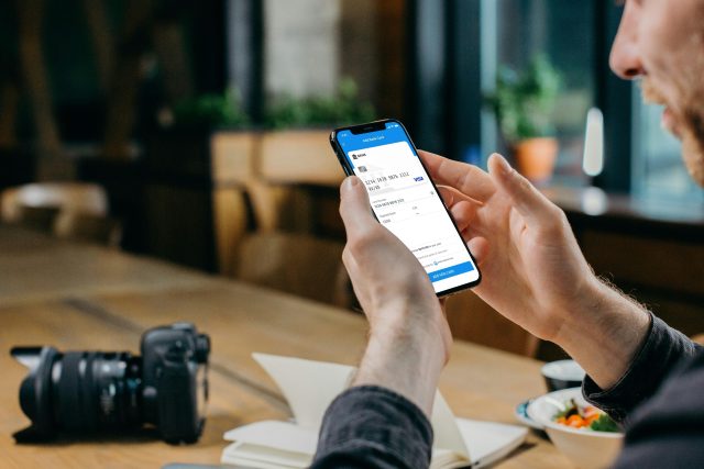 Foto 1 - Visa dan DANA Perkuat Inklusi serta Ekosistem Pembayaran Digital Indonesia