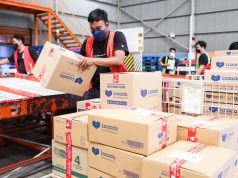 Strategi Lazada Bangun Ekosistem E-Commerce Masa Depan