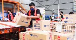 Strategi Lazada Bangun Ekosistem E-Commerce Masa Depan
