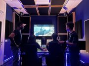 Ubisoft Singapura Tingkatkan Kualitas Audio game dengan Neumann Studio Monitors