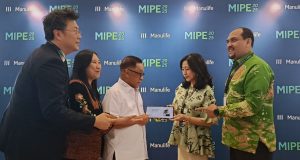 Manulife Indonesia Pension Expo 2025 Dorong Kesiapan Pensiun dan Ketahanan Finansial Masyarakat