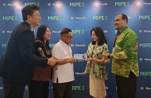Manulife Indonesia Pension Expo 2025 Dorong Kesiapan Pensiun dan Ketahanan Finansial Masyarakat