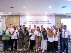 Dumi Indonesia Telah Salurkan Pendanaan Rp4,3 Triliun ke ASN