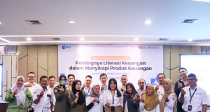 Dumi Indonesia Telah Salurkan Pendanaan Rp4,3 Triliun ke ASN