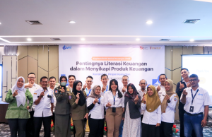 Dumi Indonesia Telah Salurkan Pendanaan Rp4,3 Triliun ke ASN