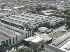 Fasilitas Produksi Multi Bintang Indonesia Gunakan 99% Energi Terbarukan