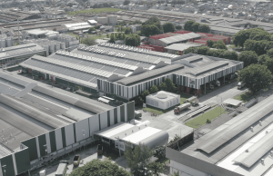 Fasilitas Produksi Multi Bintang Indonesia Gunakan 99% Energi Terbarukan