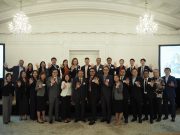 Kepercayaan Kreditur Meningkat, Indonesia Eximbank Siap Perkuat Mandat Ekspor Indonesia