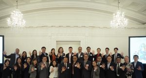 Kepercayaan Kreditur Meningkat, Indonesia Eximbank Siap Perkuat Mandat Ekspor Indonesia